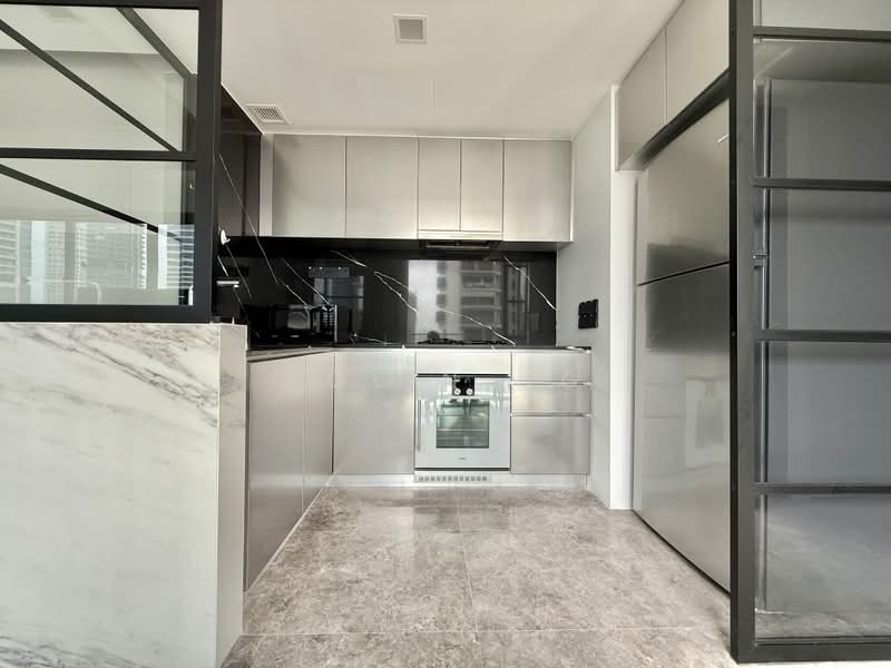 The Iveria, 2 Kim Yam Road, 3 Bedrooms, 904 sqft, Condominium For Sale, by Bolin Ng, 25636291 - PropertyGuru.com.sg