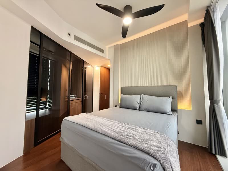 The Iveria, 2 Kim Yam Road, 3 Bedrooms, 904 sqft, Condominium For Sale, by Bolin Ng, 25636291 - PropertyGuru.com.sg