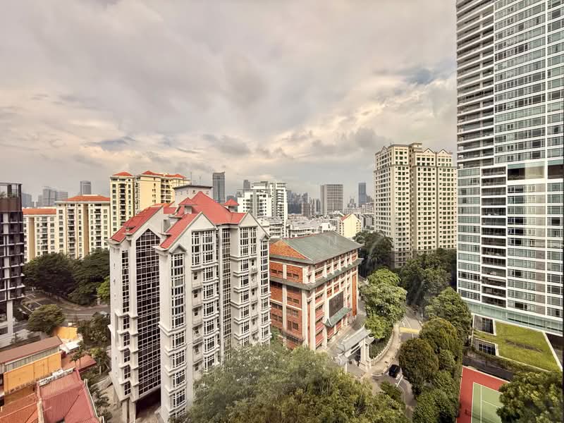 The Iveria, 2 Kim Yam Road, 3 Bedrooms, 904 sqft, Condominium For Sale, by Bolin Ng, 25636291 - PropertyGuru.com.sg