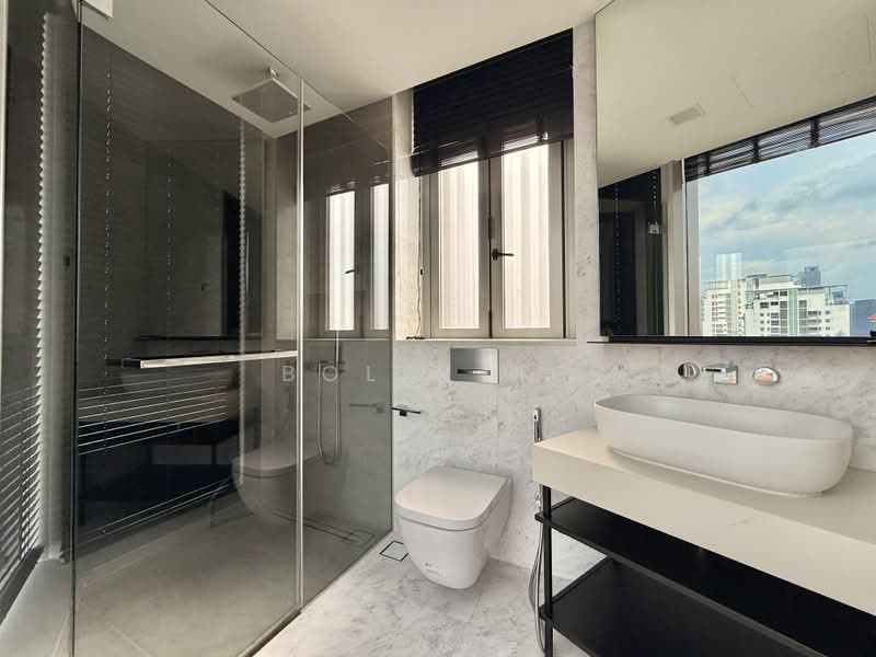 The Iveria, 2 Kim Yam Road, 3 Bedrooms, 904 sqft, Condominium For Sale, by Bolin Ng, 25636291 - PropertyGuru.com.sg