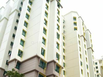 For Sale - 354A Admiralty Drive