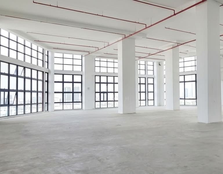 ⭐️Cheapest⭐️ | Jalan Buroh | Non-JTC | Ramp Up | B2 | 8m Ceiling | Direct Loading, Jalan Buroh, 46,000 sqft, Factory / Workshop (B2) For Sale, by Alex Chan, 25636313 - CommercialGuru.com.sg