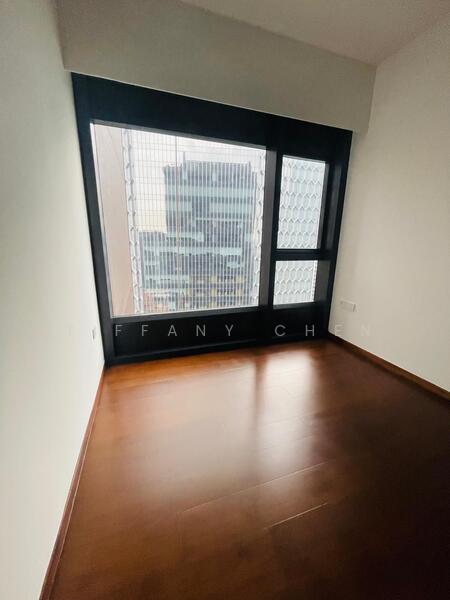 Midtown Modern, 18 Tan Quee Lan Street, Beach Road / Bugis / Rochor, 2 Bedrooms, 592 sqft, Condominium For Sale, by Tiffany Chen, 25636314 - Master Bedroom - PropertyGuru.com.sg