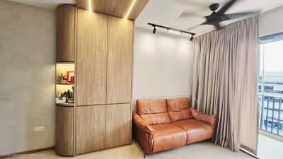 For Sale - Sengkang Grand Residences