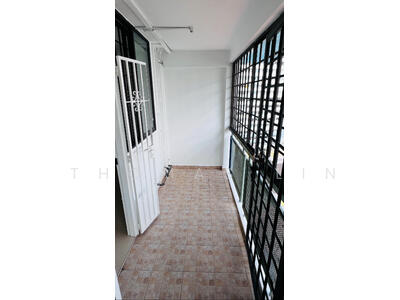 For Sale - 12 Taman Ho Swee