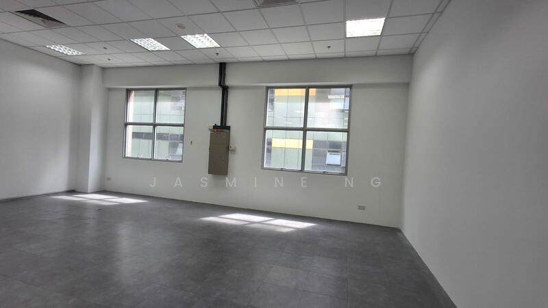 Hudson Technocentre, 16 New Industrial Road, 1,294 sqft, Light Industrial (B1) For Rent, by Jasmine Ng, 25636384 - Study - CommercialGuru.com.sg
