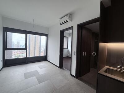 For Sale - Midtown Modern