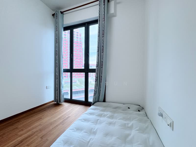 Thomson Three, 45 Bright Hill Drive, 3 Bedrooms, 1,044 sqft, Condominium For Rent, by Tina Sun, 25636445 - Bedroom - PropertyGuru.com.sg