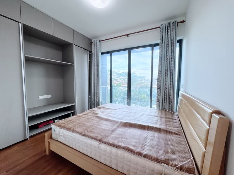 Thomson Three, 45 Bright Hill Drive, 3 Bedrooms, 1,044 sqft, Condominium For Rent, by Tina Sun, 25636445 - Bedroom - PropertyGuru.com.sg