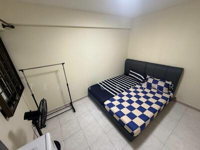 For Rent - 679C Jurong West Central 1