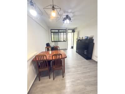 For Rent - 492 Jurong West Street 41