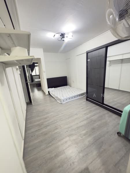 492 Jurong West Street 41, 492 Jurong West Street 41, 2 Bedrooms, 689 sqft, HDB Flat For Rent, by Eunice Chan, 25636516 - Bedroom - PropertyGuru.com.sg