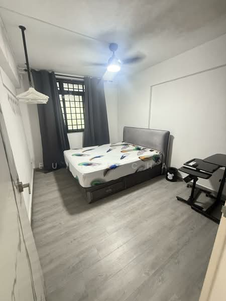 492 Jurong West Street 41, 492 Jurong West Street 41, 2 Bedrooms, 689 sqft, HDB Flat For Rent, by Eunice Chan, 25636516 - Bedroom - PropertyGuru.com.sg