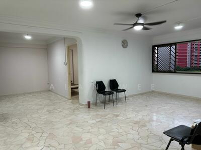 For Sale - 187 Bukit Batok West Avenue 6