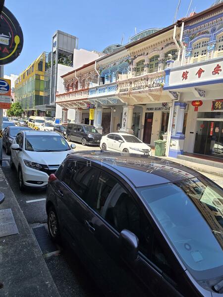 Sam leong road, Sam Leong Road, 1,217 sqft, Shop / Shophouse For Rent, by Cynthia Shaw, 25636534 - CommercialGuru.com.sg