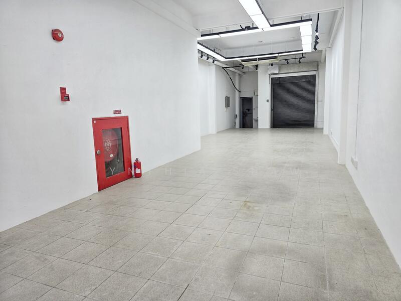 Sam leong road, Sam Leong Road, 1,217 sqft, Shop / Shophouse For Rent, by Cynthia Shaw, 25636534 - Interior - CommercialGuru.com.sg