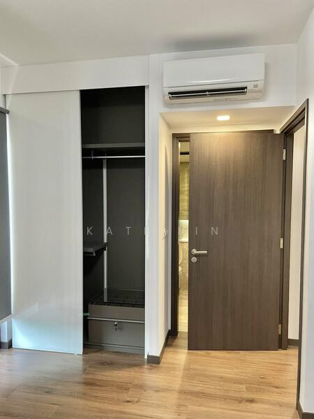 Lake Grande, 10 Jurong Lake Link, 2 Bedrooms, 861 sqft, Condominium For Rent, by Kate Lin, 25636536 - Bedroom - PropertyGuru.com.sg