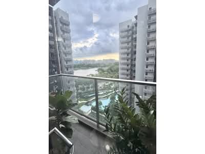 For Rent - Lake Grande