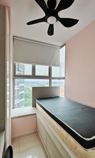The Estuary @ Yishun, 91 Yishun Avenue 1, 3 Bedrooms, 1,119 sqft, Condominium For Rent, by Rey Ng, 25636556 - PropertyGuru.com.sg