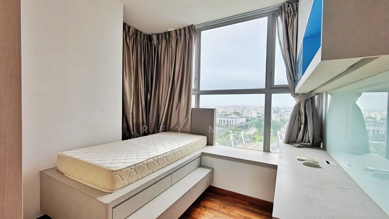 The Estuary @ Yishun, 91 Yishun Avenue 1, 3 Bedrooms, 1,119 sqft, Condominium For Rent, by Rey Ng, 25636556 - PropertyGuru.com.sg