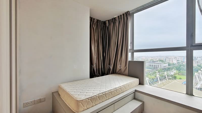 The Estuary @ Yishun, 91 Yishun Avenue 1, 3 Bedrooms, 1,119 sqft, Condominium For Rent, by Rey Ng, 25636556 - PropertyGuru.com.sg