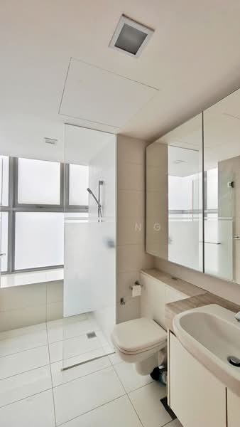 The Estuary @ Yishun, 91 Yishun Avenue 1, 3 Bedrooms, 1,119 sqft, Condominium For Rent, by Rey Ng, 25636556 - PropertyGuru.com.sg