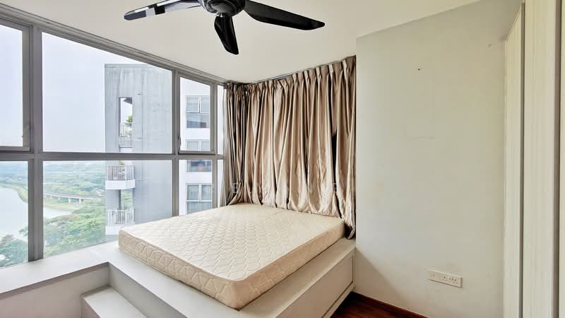The Estuary @ Yishun, 91 Yishun Avenue 1, 3 Bedrooms, 1,119 sqft, Condominium For Rent, by Rey Ng, 25636556 - PropertyGuru.com.sg