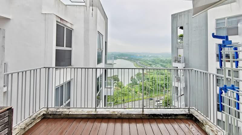 The Estuary @ Yishun, 91 Yishun Avenue 1, 3 Bedrooms, 1,119 sqft, Condominium For Rent, by Rey Ng, 25636556 - PropertyGuru.com.sg