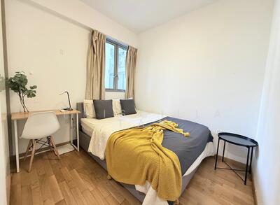 For Rent - Bartley Ridge