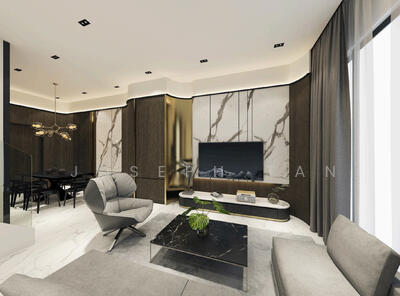 For Sale - Joo Chiat place