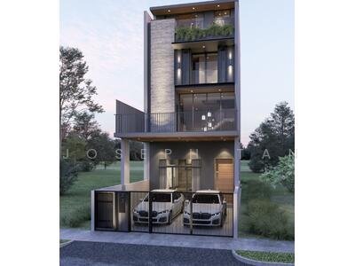 For Sale - Jalan sankum