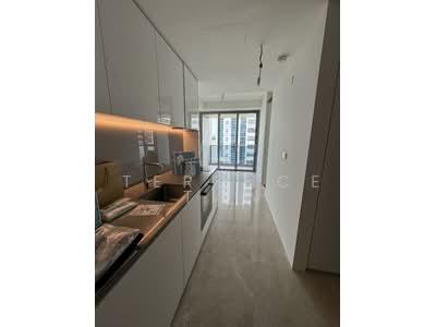 For Rent - Amber Park