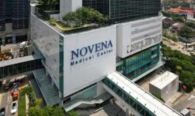 Novena Medical Center, 10 Sinaran Drive, 1,012 sqft, Medical For Sale, by Julia Fong, 25636598 - Others - CommercialGuru.com.sg