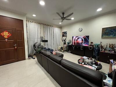 For Sale - 76 corporation rise