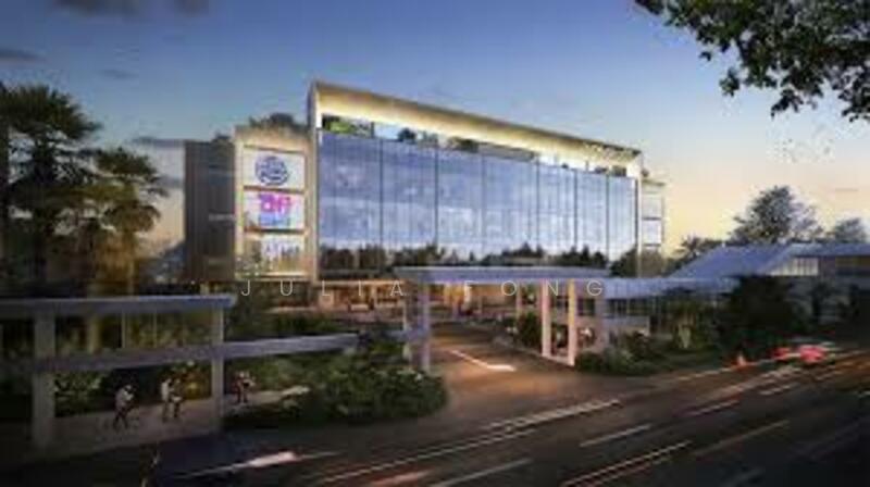 Link@896, Dunearn Road, 1,281 sqft, Mall Shop For Rent, by Julia Fong, 25636635 - Exterior - CommercialGuru.com.sg
