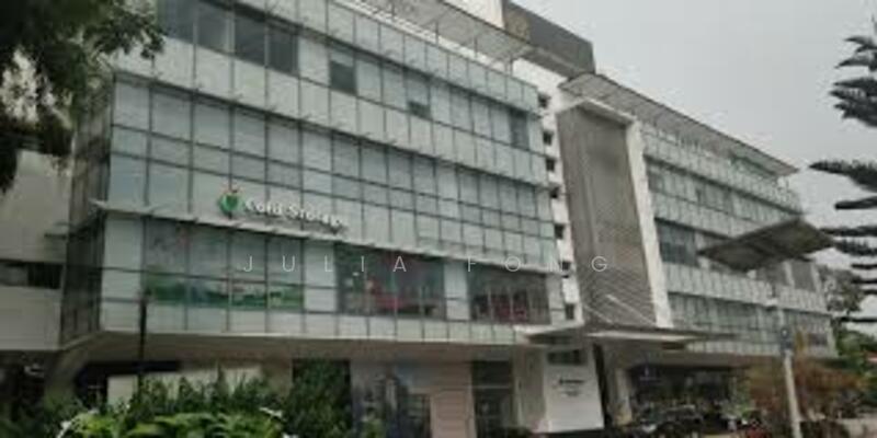 Link@896, Dunearn Road, 1,281 sqft, Mall Shop For Rent, by Julia Fong, 25636635 - Exterior - CommercialGuru.com.sg