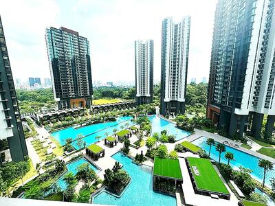 For Sale - Normanton Park