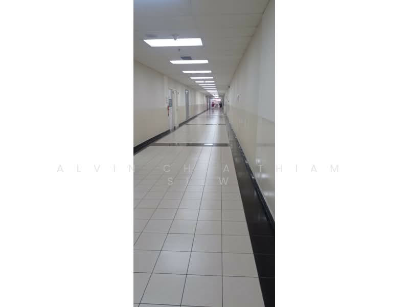 IMM Building, 2 Jurong East Street 21, 306 sqft, Light Industrial (B1) For Rent, by Alvin Chua Thiam Siew, 25636655 - CommercialGuru.com.sg