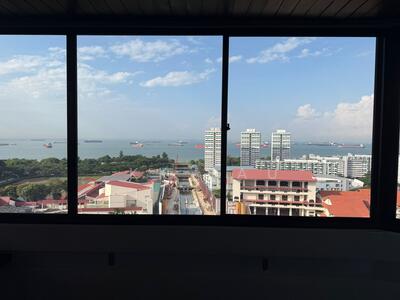 For Rent - Ocean Park