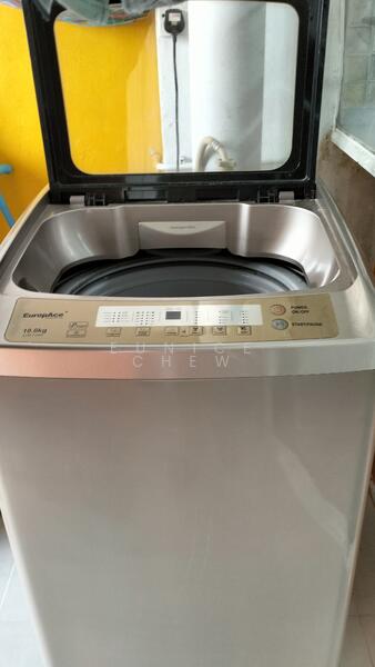 Washer