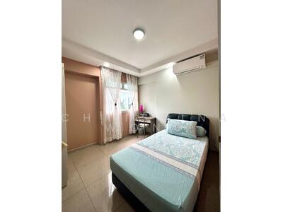 For Rent - 621 Bukit Batok Central