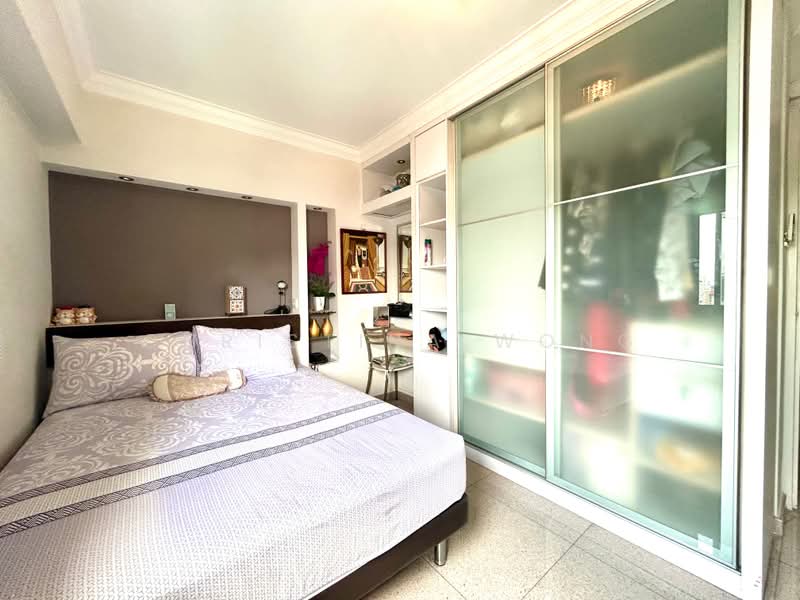 621 Bukit Batok Central, 621 Bukit Batok Central, Room Rental, 100 sqft, HDB Flat For Rent, by Christina Wong, 25636671 - Bedroom 2 - PropertyGuru.com.sg