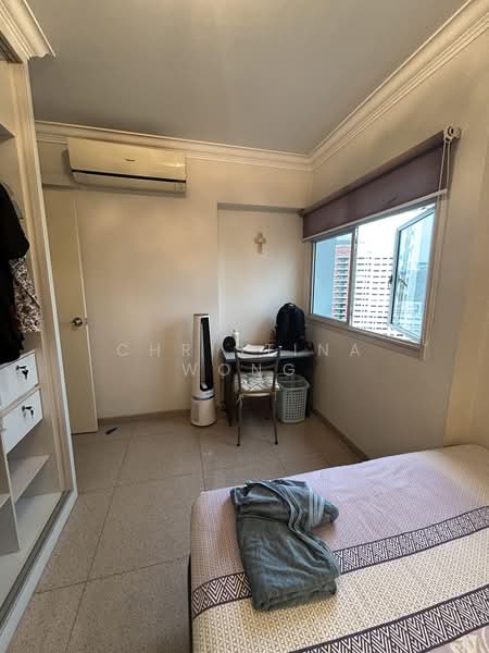 621 Bukit Batok Central, 621 Bukit Batok Central, Room Rental, 100 sqft, HDB Flat For Rent, by Christina Wong, 25636671 - Bedroom 2 - PropertyGuru.com.sg