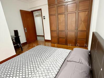 For Rent - Parc Vista