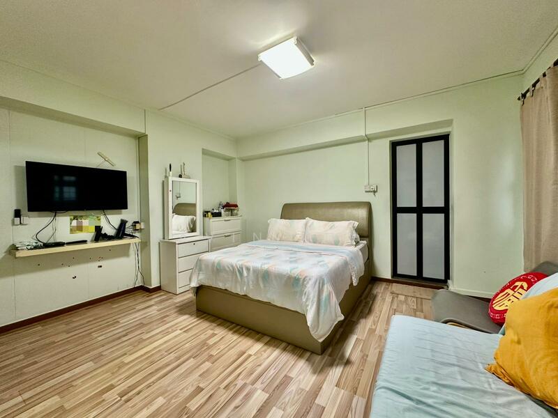 For Sale - 561 Pasir Ris Street 51