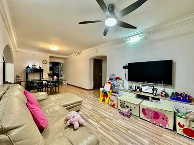 For Sale - 561 Pasir Ris Street 51