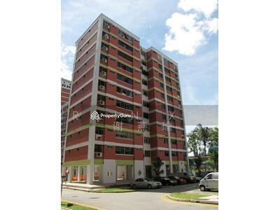 For Sale - 430 Bukit Panjang Ring Road