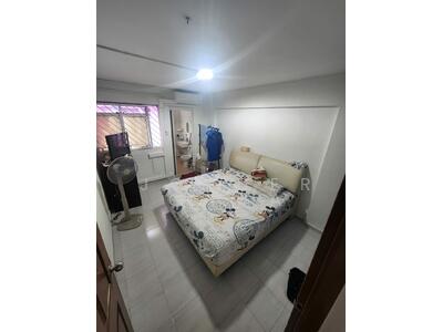 For Rent - 52 Teban Gardens Road
