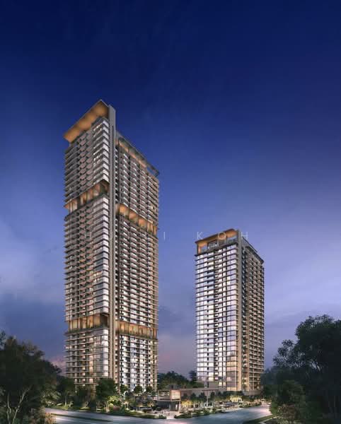 One Marina Gardens, 1 Marina Garden Lane, 3 Bedrooms, 1,173 sqft, Apartment For Sale, by Huili Koh, 25636754 - Exterior - PropertyGuru.com.sg