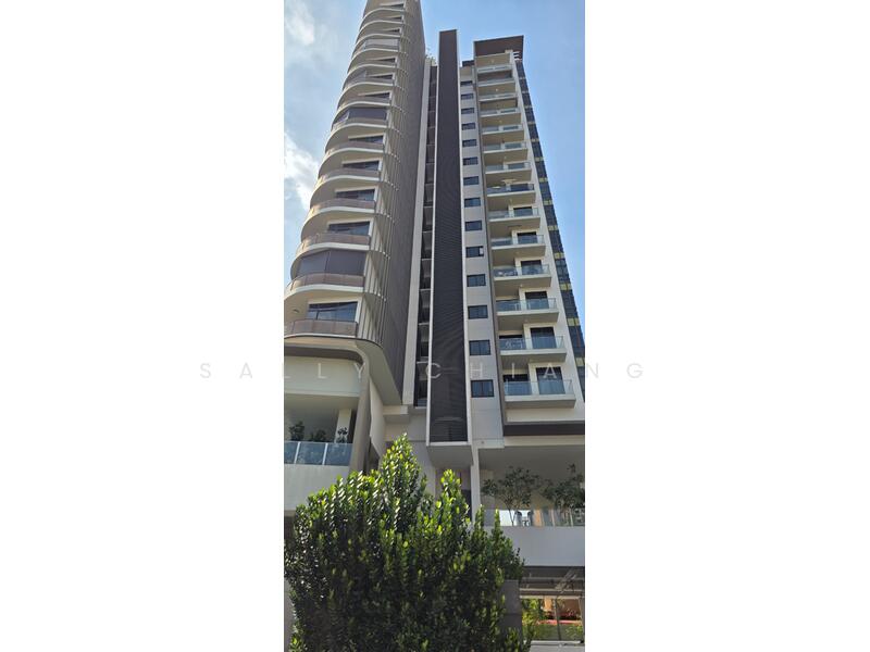 Neem Tree, 30 Jalan Kemaman, 2 Bedrooms, 624 sqft, Apartment For Rent, by Sally Chiang, 25636769 - PropertyGuru.com.sg